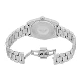 Emporio Armani Frederico Analog Green Dial Silver Steel Strap Watch for Men - AR11621 Buy Now By Emporio Armani