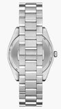 Emporio Armani Frederico Analog Black Dial Silver Steel Strap Watch for Men - AR11622 Buy Now By Emporio Armani
