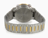 Versace Greca Logo Diver Quartz Green Dial Two Tone Steel Strap Watch for Men - VE8G00524 Buy Now By Versace