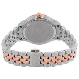 Versace Hellenyium Quartz Green Dial Two Tone Steel Strap Watch for Women - VE2S00422 Buy Now By Versace