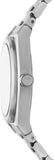 Emporio Armani Frederico Analog Green Dial Silver Steel Strap Watch for Men - AR11621 Buy Now By Emporio Armani