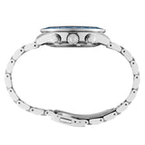 Seiko Prospex Speedtimer Solar Chronograph Grey Dial Silver Steel Strap Watch for Men - SSC939 Buy Now By Seiko