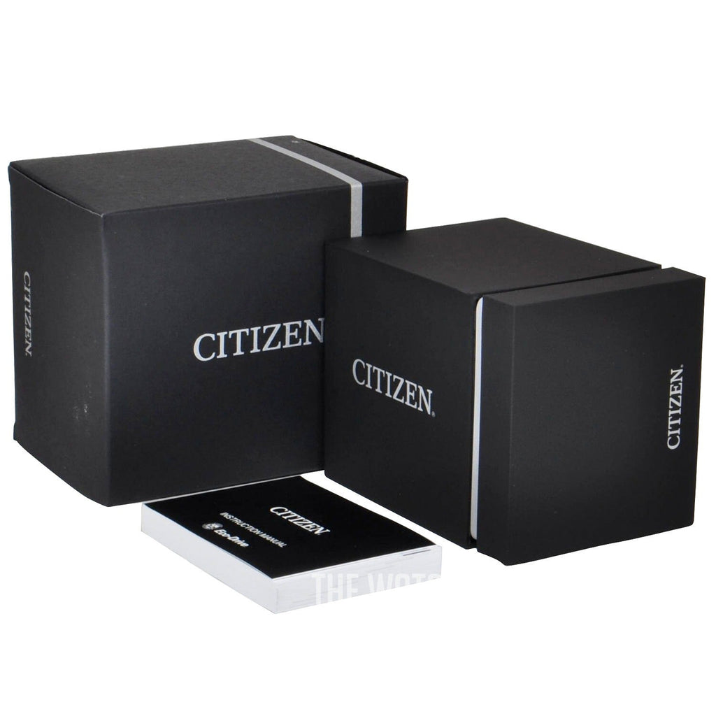 Citizen Mechanical Automatic Black Dial Black Rubber Strap Watch for Men - NJ0125-11E Buy Now By Citizen