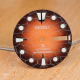 Seiko Prospex US Special Edition King Turtle Automatic Brown Dial Silver Steel Strap Watch for Men - SRPH55 Buy Now By Seiko