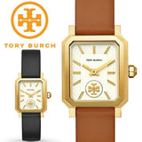 Tory Burch Robinson Quartz Blue Dial Blue Leather Strap Watch for Women - TBW1511 Buy Now By Tory Burch