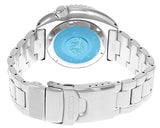 Seiko US Special Edition Automatic Green Dial Silver Steel Strap Watch for Men - SRPH57 Buy Now By Seiko