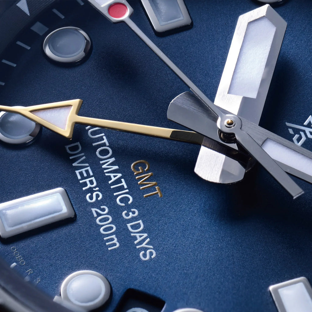 Seiko Prospex Diver Scuba Automatic Blue Dial Silver Steel Strap Watch for Men - SBEJ021 Buy Now By Seiko