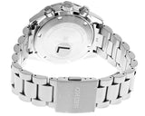 Seiko Prospex Speedtimer Solar Chronograph Grey Dial Silver Steel Strap Watch for Men - SSC939 Buy Now By Seiko
