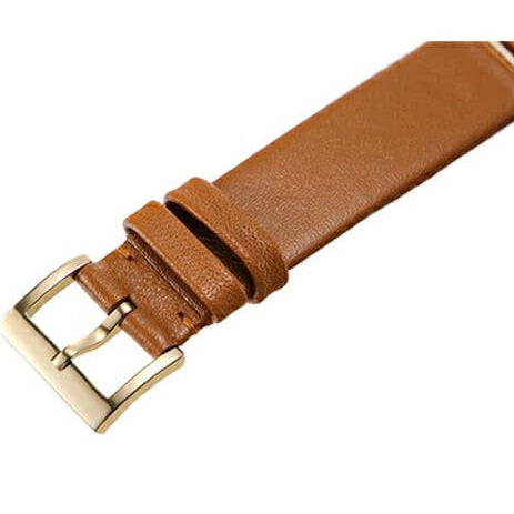 Tory Burch Robinson White Dial Brown Leather Strap Watch for Women - TBW1503 Buy Now By Tory Burch