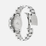 Seiko Prospex Speedtimer Solar Chronograph Grey Dial Silver Steel Strap Watch for Men - SSC939 Buy Now By Seiko