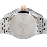 Versace Hellenyium Quartz Green Dial Two Tone Steel Strap Watch for Women - VE2S00422 Buy Now By Versace