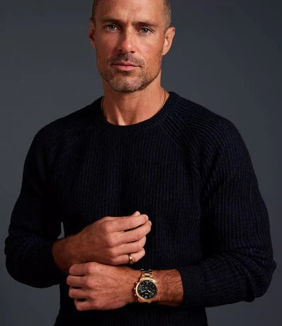 Emporio Armani Federica Analog Green Dial Rose Gold Steel Strap Watch for Women - AR11639 Buy Now By Emporio Armani