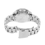 Seiko Speedtimer Solar US Special Edition Blue Dial Silver Steel Strap Watch for Men - SSC931 Buy Now By Seiko