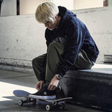 Seiko 5 Sports SNXS Series Automatic Black Dial Silver Steel Strap Watch for Men - SRPK89K1 Buy Now By Seiko