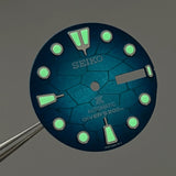 Seiko Prospex US Special Edition Automatic Blue Dial Silver Steel Strap Watch for Men - SRPH59 Buy Now By Seiko