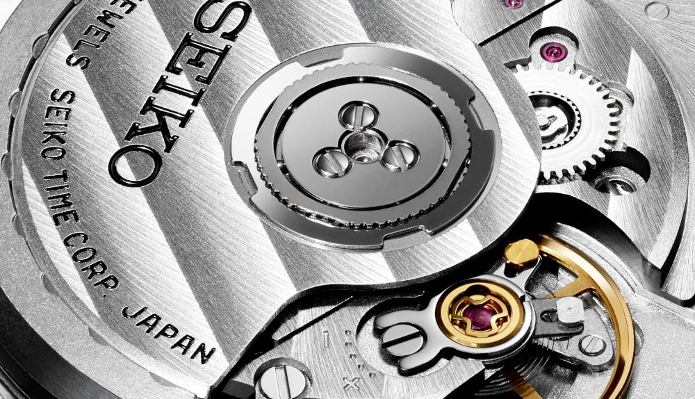 Seiko 5 Sports SNXS Series Automatic Black Dial Silver Steel Strap Watch for Men - SRPK89K1 Buy Now By Seiko