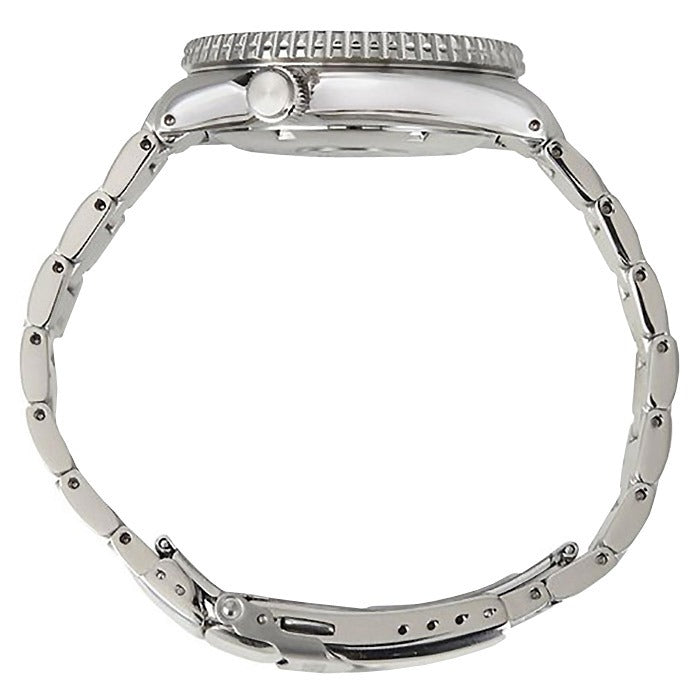 Seiko Prospex Save The Ocean Diver's Automatic Blue Dial Silver Steel Strap Watch for Men - SRPD21J1 Buy Now By Seiko