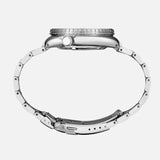 Seiko Prospex US Special Edition Automatic Blue Dial Silver Steel Strap Watch for Men - SRPH59 Buy Now By Seiko