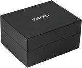 Seiko Prospex US Special Edition Speedtimer Solar Chronograph Red Dial Silver Steel Strap Watch for Men - SSC927 Buy Now By Seiko