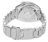 Seiko Prospex US Special Edition Automatic Blue Dial Silver Steel Strap Watch for Men - SRPH59 Buy Now By Seiko