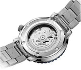 Seiko 5 Sports Automatic Blue Dial Silver Steel Strap Watch for Men - SRPC63J1 Buy Now By Seiko