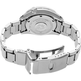 Seiko Prospex Glacier Save The Ocean Special Edition Automatic Blue Dial Silver Steel Strap Watch for Men - SPB299J1 Buy Now By Seiko
