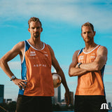 Maurice Lacroix Aikon Chronograph King of the Court Limited Edition Silver Dial Grey Rubber Strap Watch for Men - AI1018-TT030-130-K Buy Now By Maurice Lacroix