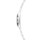 Chanel J12 Diamonds Quartz Mother of Pearl White Dial White Steel Strap Watch for Women - J12 H2570 Buy Now By Chanel