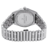 Breitling Chronomat 32 Diamonds White Dial Silver Steel Strap Watch for Women - A77310591A1A1 Buy Now By Breitling