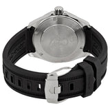 Tag Heuer Aquaracer Quartz White Dial Black Rubber Strap Watch for Men - WAY1111.FT8021 Buy Now By Tag Heuer