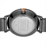Coach Perry Grey Dial Grey Mesh Bracelet Watch for Women - 14503127 Buy Now By Coach