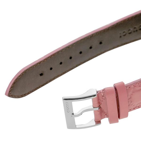 Gucci G Timeless Quartz Candy Pink Dial Pink Leather Strap Watch For Women - YA1264030 Buy Now By Gucci