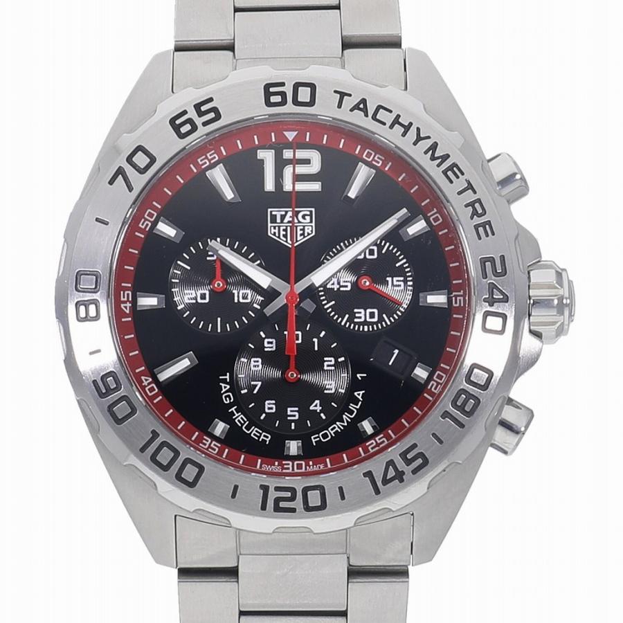 Tag Heuer Formula 1 Black Dial Watch for Men - CAZ101Y.BA0842 Buy Now By Tag Heuer