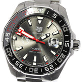 Tag Heuer Aquaracer Black Dial Watch for Men - WAY201D.BA0927 Buy Now By Tag Heuer