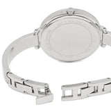 Michael Kors Jaryn Quartz Silver Dial Silver Steel Strap Watch For Women - MK3783 Buy Now By Michael Kors