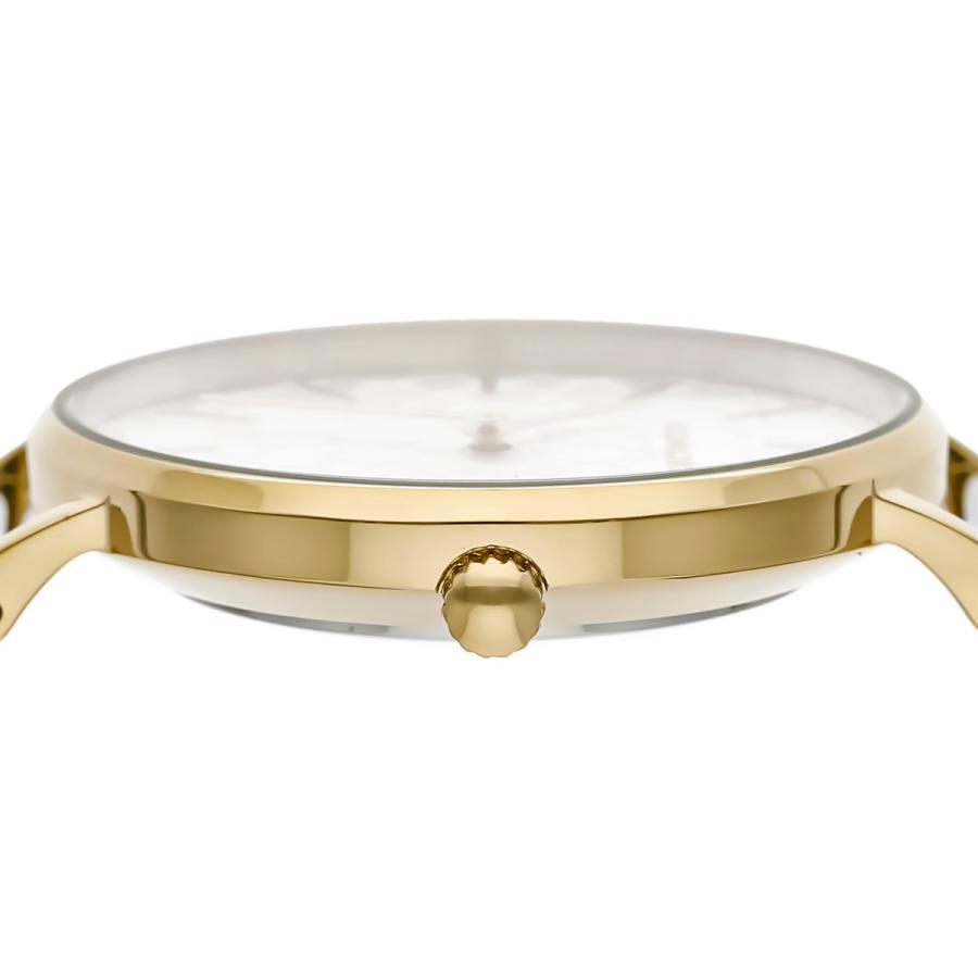 Coach Perry Silver Dial Silver Mesh Bracelet Watch for Women - 14503387 Buy Now By Coach