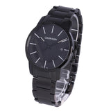 Calvin Klein City Quartz Black Dial Black Steel Strap Watch for Men - K2G2G4B1 Buy Now By Calvin Klein