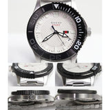 Gucci G Timeless Sport White Dial Silver Steel Strap Watch For Men - YA126250 Buy Now By Gucci