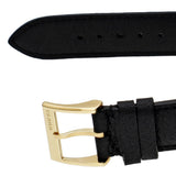 Gucci G Timeless Quartz Silver Dial Black Leather Strap Watch For Women - YA1264181 Buy Now By Gucci