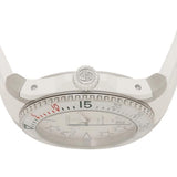 Gucci Dive Quartz White Dial White Rubber Strap Watch For Men - YA136337 Buy Now By Gucci