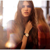 Michael Kors Jaryn Quartz White Dial Black Leather Strap Watch For Women - MK2472 Buy Now By Michael Kors