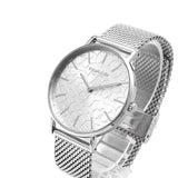 Coach Perry Quartz Silver Dial Silver Mesh Bracelet Watch for Women - 14503384 Buy Now By Coach