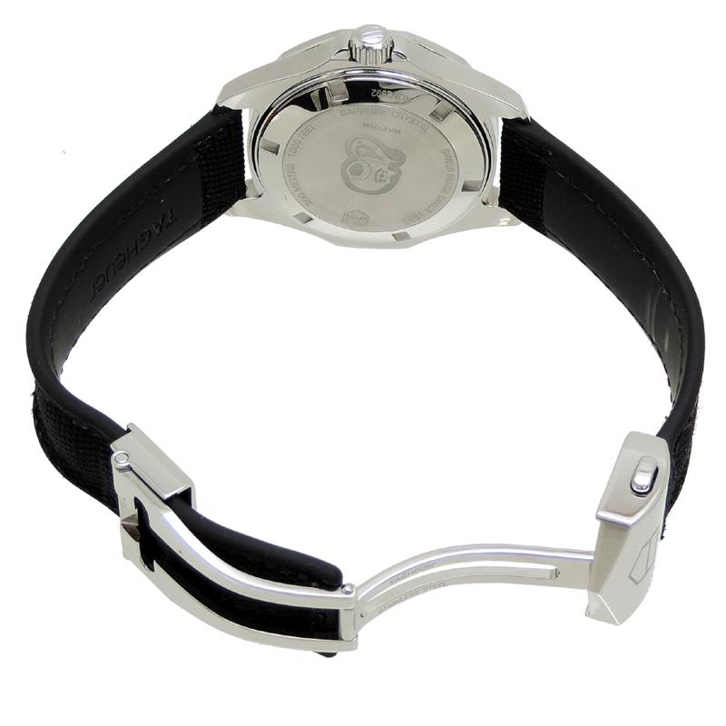 Tag Heuer Aquaracer Black Mother of Pearl Dial Watch for Women - WAY131M.FT6092 Buy Now By Tag Heuer