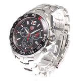 Tag Heuer Senna Black Dial Watch for Men - CAZ1015.BA0883 Buy Now By Tag Heuer
