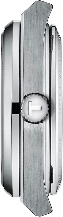 Tissot PRX Powermatic 80 Light Green Dial Silver Steel Strap Watch for Men - T137.207.11.091.01 Buy Now By Tissot