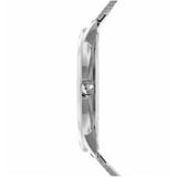 Calvin Klein Minimal Grey Dial Silver Mesh Bracelet Watch for Men - K3M211Y3 Buy Now By Calvin Klein