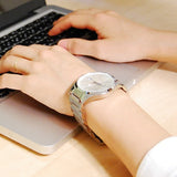 Calvin Klein Bold Silver Dial Silver Steel Strap Watch for Men - K2246120 Buy Now By Calvin Klein