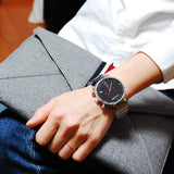 Calvin Klein City Chronograph Black Dial Silver Steel Strap Watch for Men - K2G27141 Buy Now By Calvin Klein