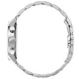 Calvin Klein City Chronograph Blue Dial Silver Steel Strap Watch for Men - K2G2714N Buy Now By Calvin Klein