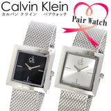 Calvin Klein Mark Silver Dial Silver Mesh Bracelet Watch for Women - K3R23126 Buy Now By Calvin Klein